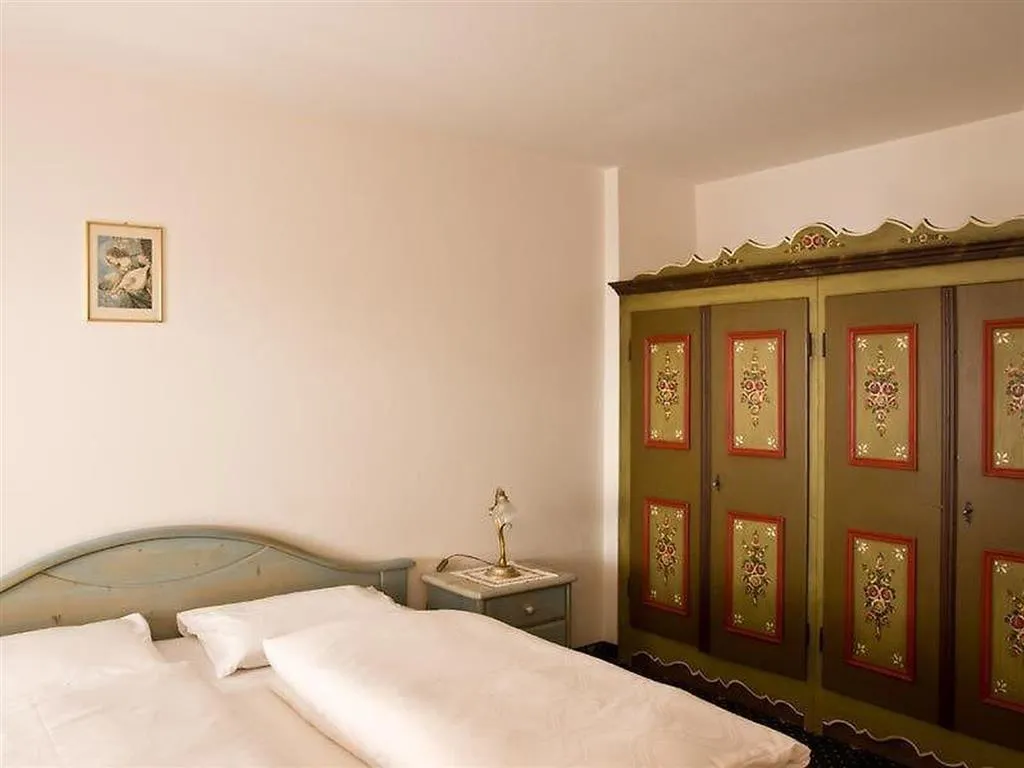 Hotel Olympia