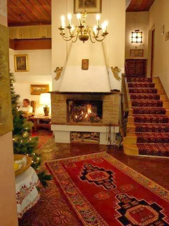 Hotel Olympia