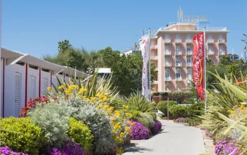 Hotel Milton 2027 – dárek a zážitek