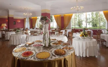 Hotel Milton 2027