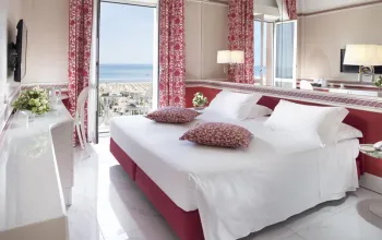 Hotel Milton 2027