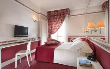 Hotel Milton 2027