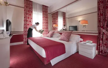Hotel Milton 2027