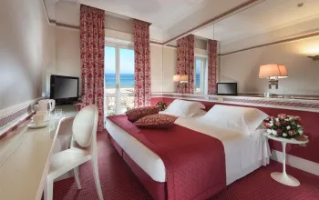 Hotel Milton 2027