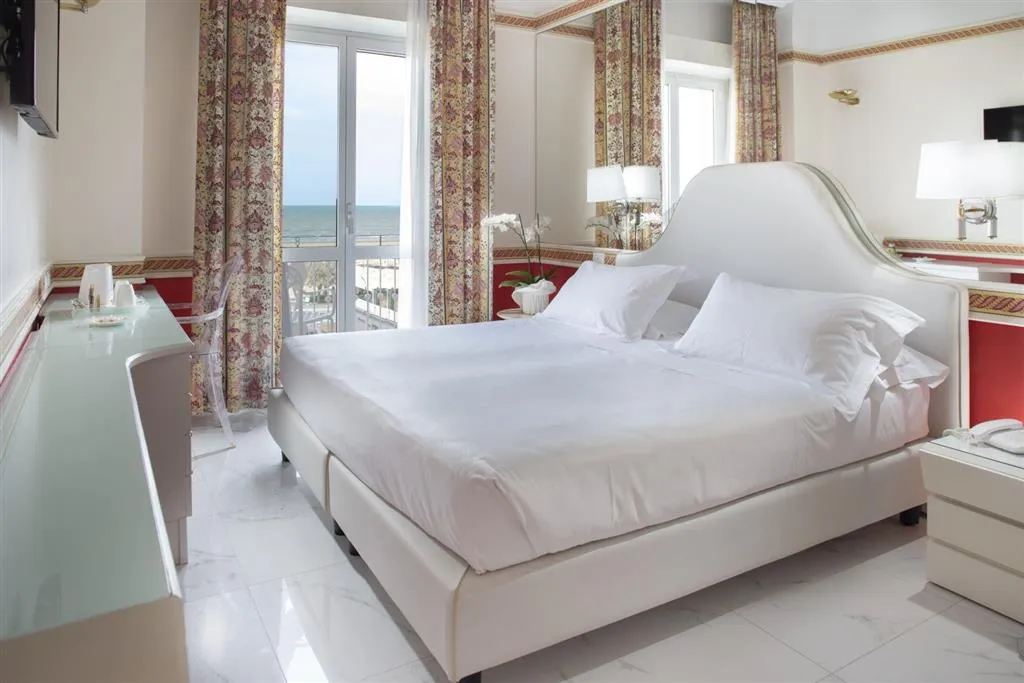 Hotel Milton 2027