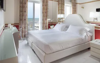 Hotel Milton 2027