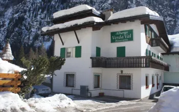Hotel Verda Val
