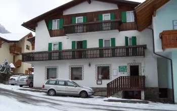 Hotel Verda Val