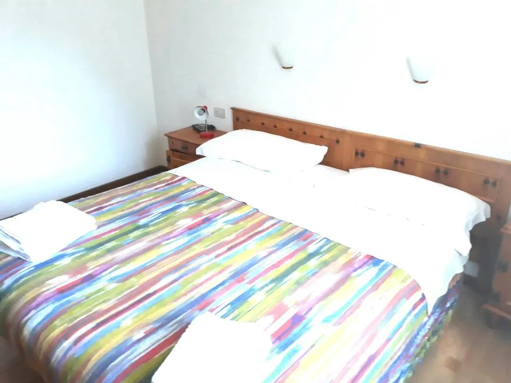 Hotel Verda Val