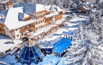 Hotel Renè