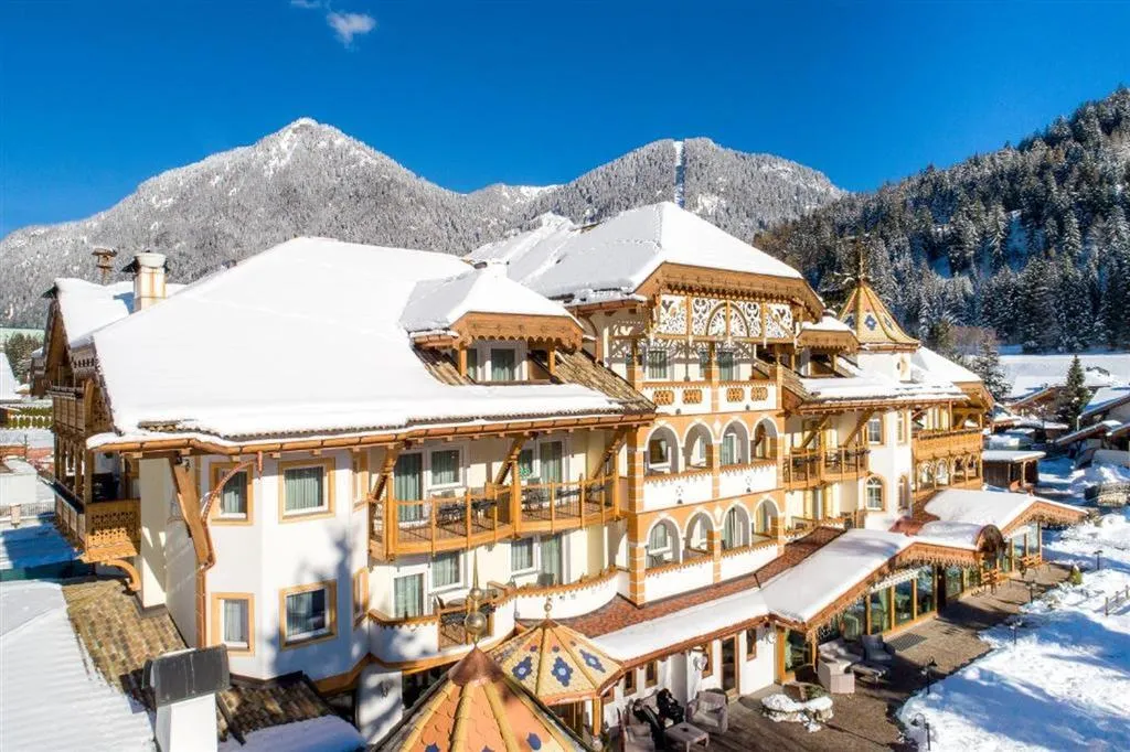Hotel Renè