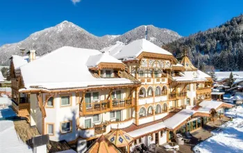 Hotel Renè