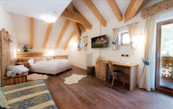 Hotel Renè
