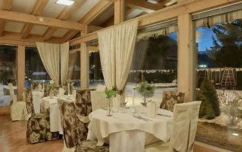 Hotel Renè