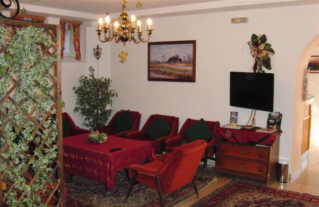 Hotel Villa Emilia