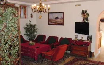 Hotel Villa Emilia