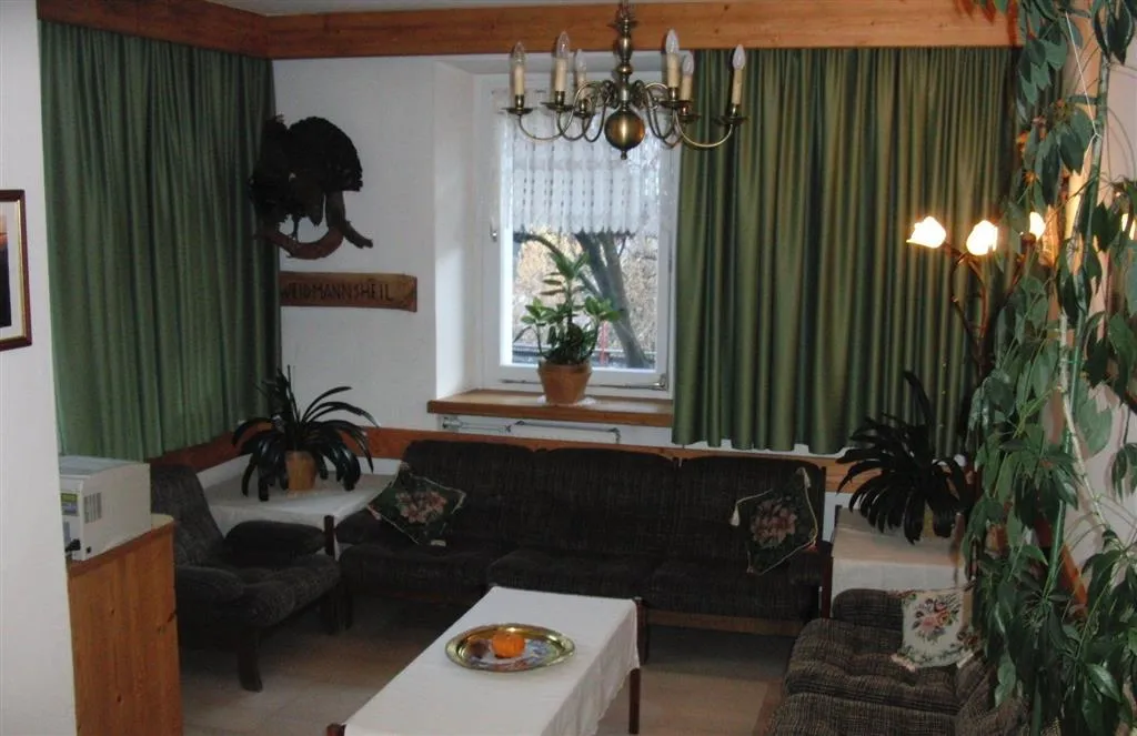 Hotel Villa Emilia