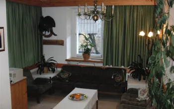 Hotel Villa Emilia