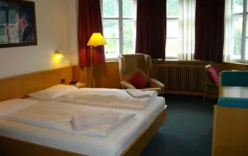 Hotel Villa Emilia