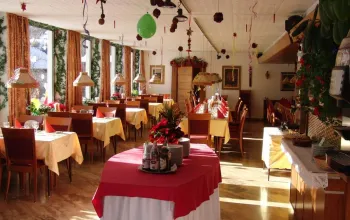 Hotel Villa Emilia