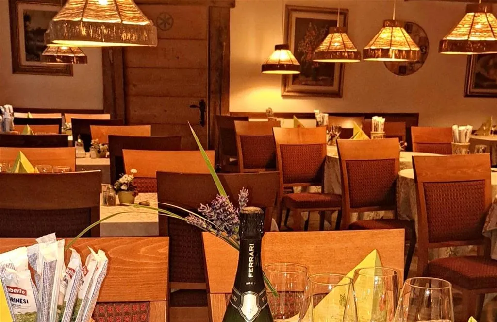 Hotel Villa Emilia