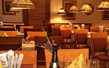 Hotel Villa Emilia