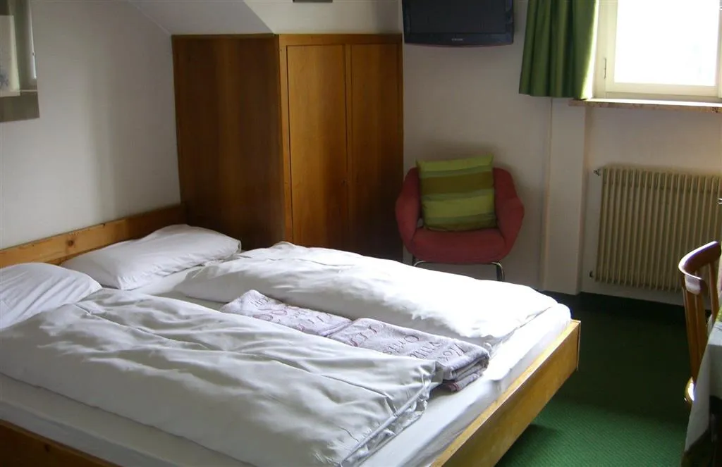 Hotel Villa Emilia