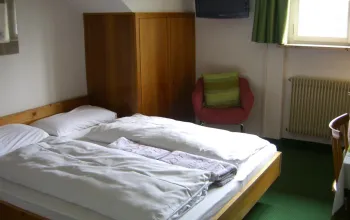 Hotel Villa Emilia