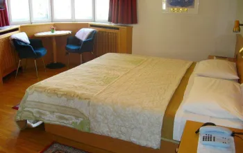 Hotel Villa Emilia