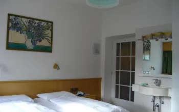 Hotel Villa Emilia
