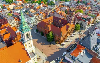 Okruh historickými městy Polska