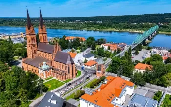 Okruh historickými městy Polska