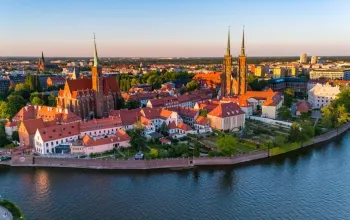 Okruh historickými městy Polska