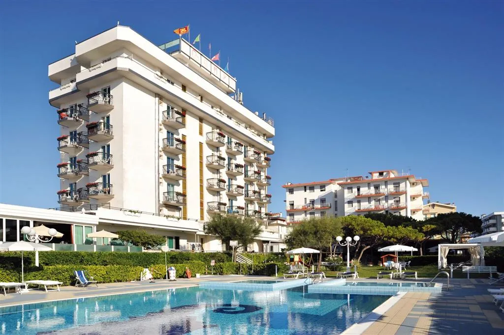 Hotel Beny 2027
