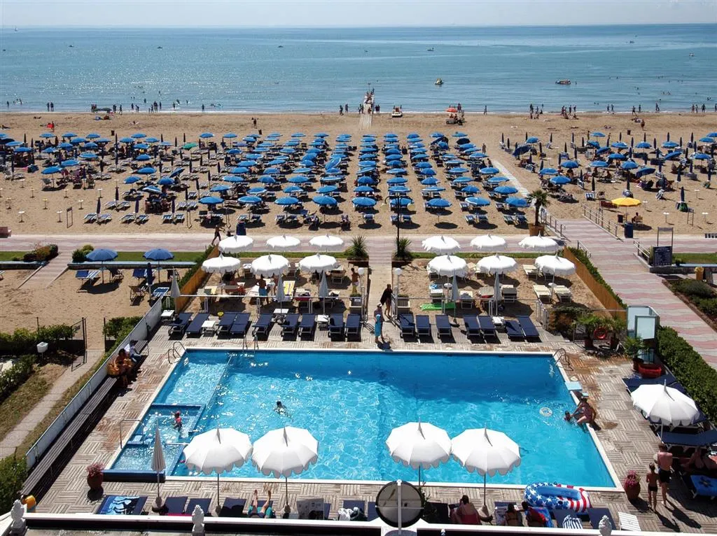 Hotel Beny 2027