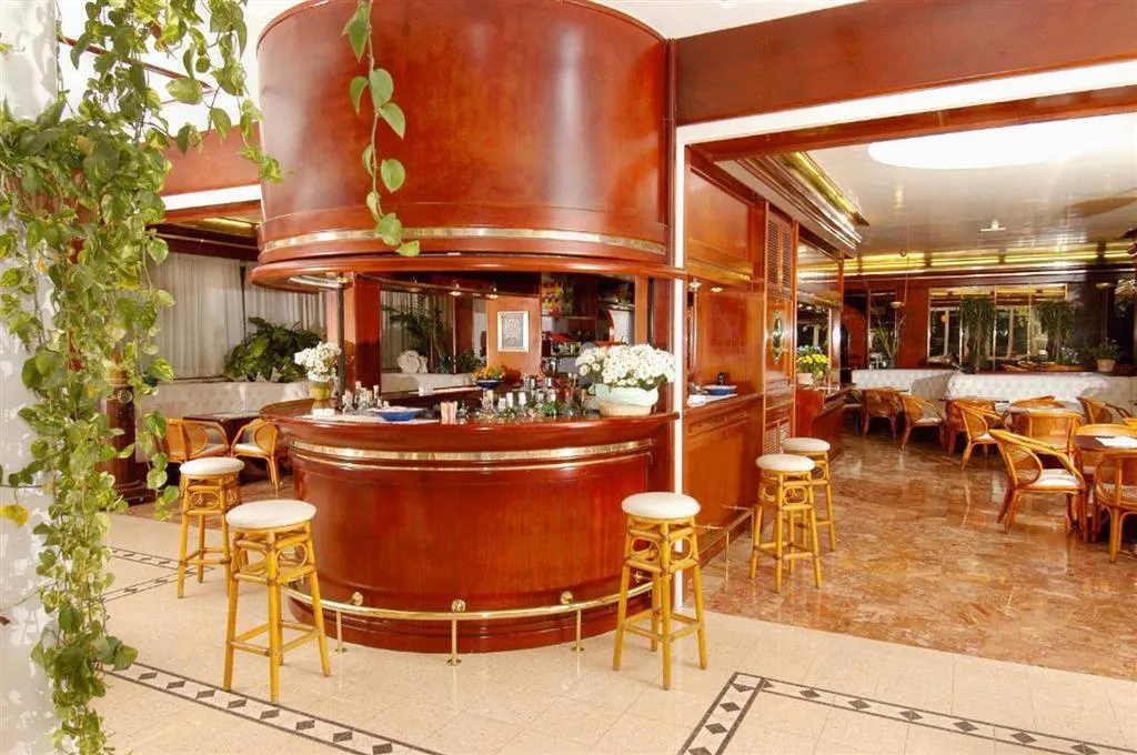 Hotel Beny 2027