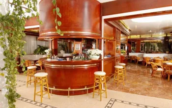 Hotel Beny 2027