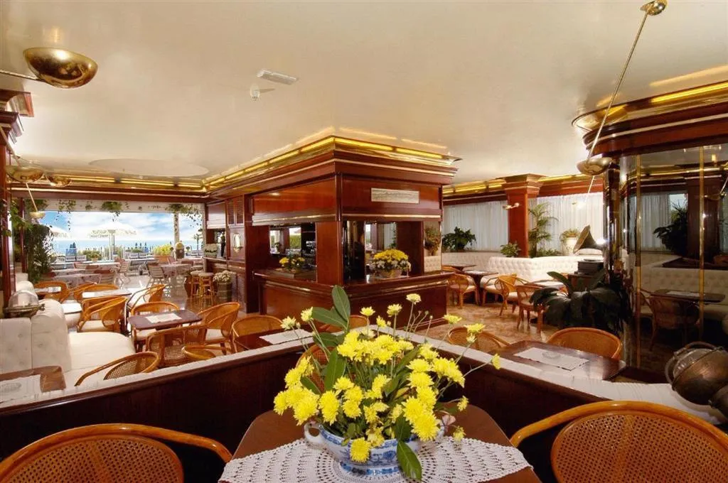 Hotel Beny 2027