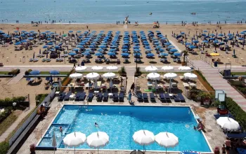 Hotel Beny 2027