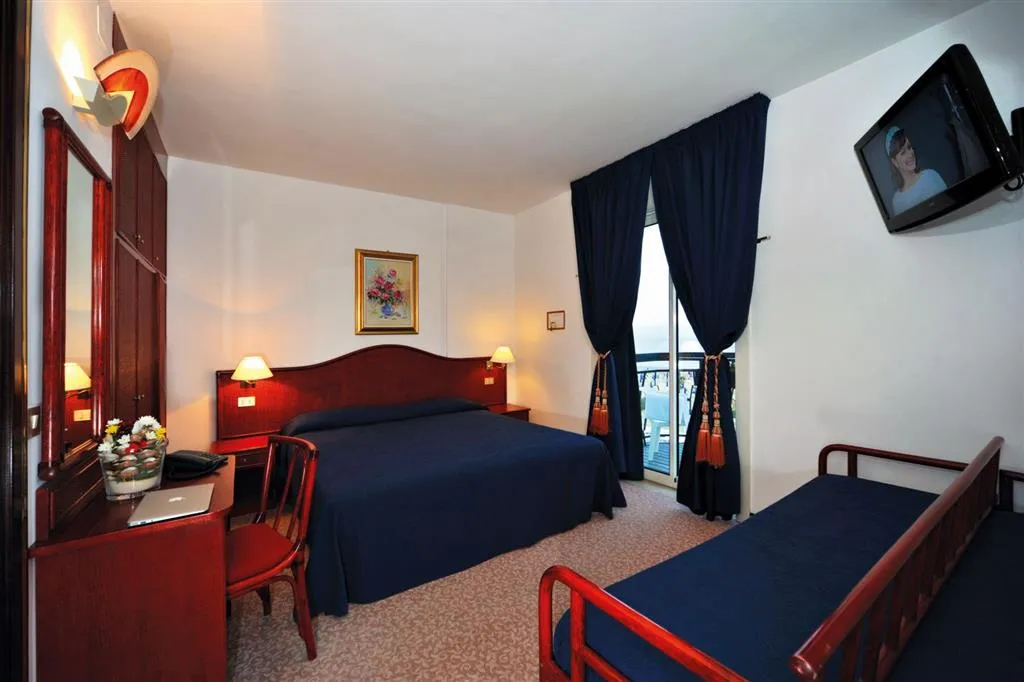 Hotel Beny 2027
