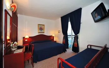 Hotel Beny 2027