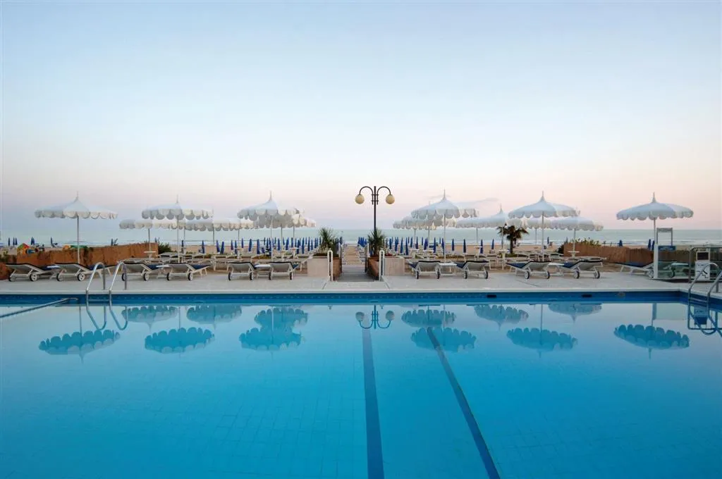 Hotel Beny 2027