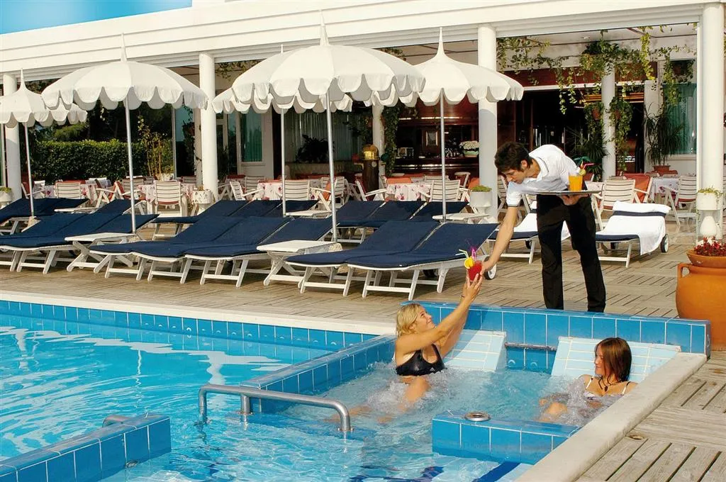 Hotel Beny 2027