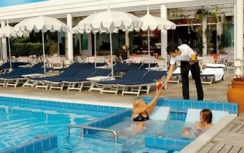Hotel Beny 2027
