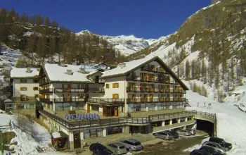 Hotel La Trinitè Monboso – dárek a zážitek