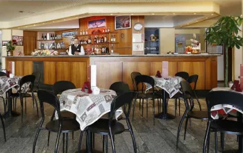Hotel La Trinitè Monboso