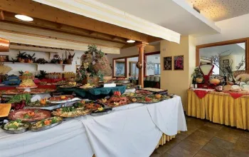 Hotel La Trinitè Monboso