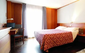 Hotel La Trinitè Monboso