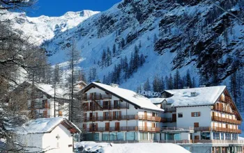 Hotel La Trinitè Monboso