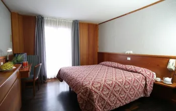 Hotel La Trinitè Monboso
